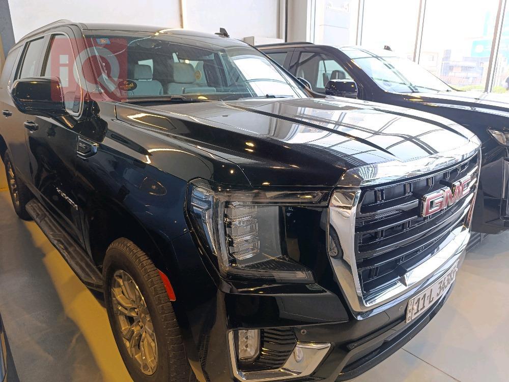 GMC Yukon
